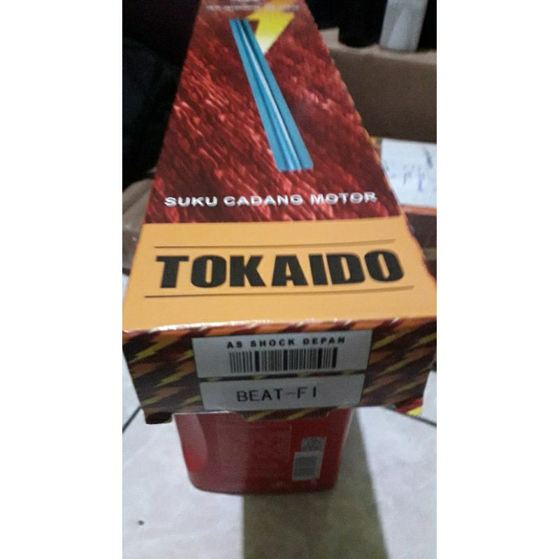 AS SKOK DEPAN BEATFI.VARIO125.OLD.SPACY.VARIO.110LED.1set