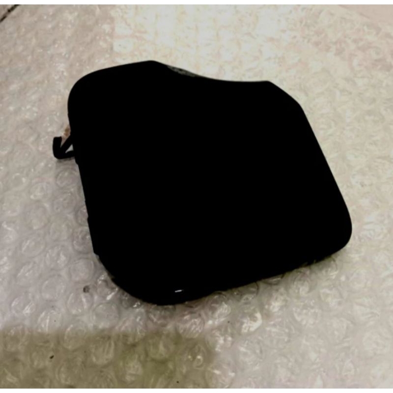 towing tutup derek bemper depan mobil inova jenix