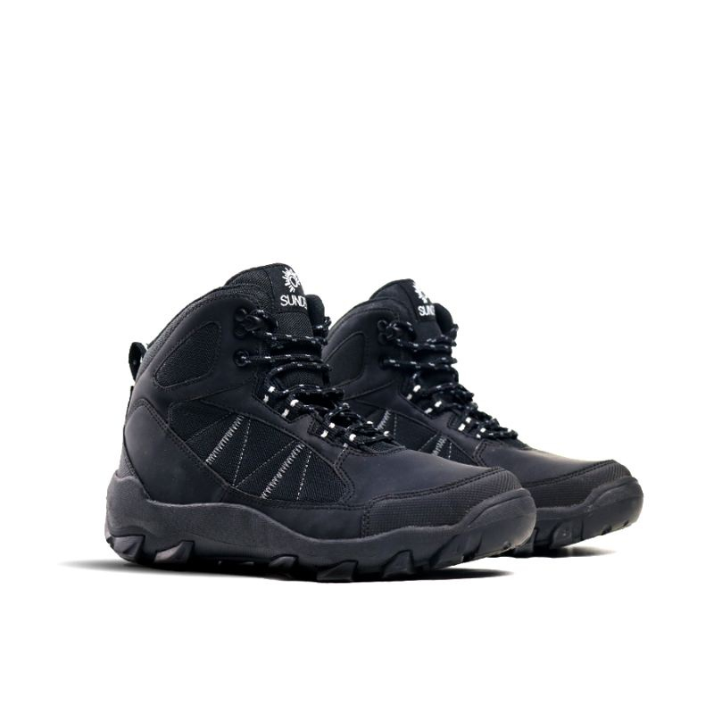 SEPATU GUNUNG PENDAKI SUNDER KERTA HIKING OUTDOOR GUNUNG PRIA WANITA TREKKING SOES