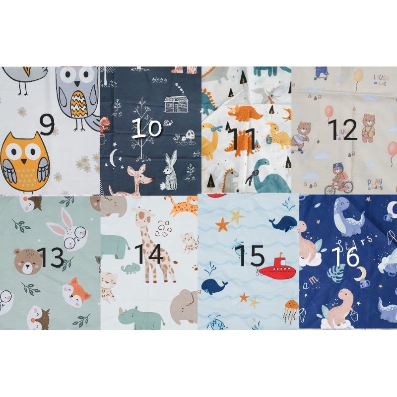 Gendongan Samping Bayi dengan Topi