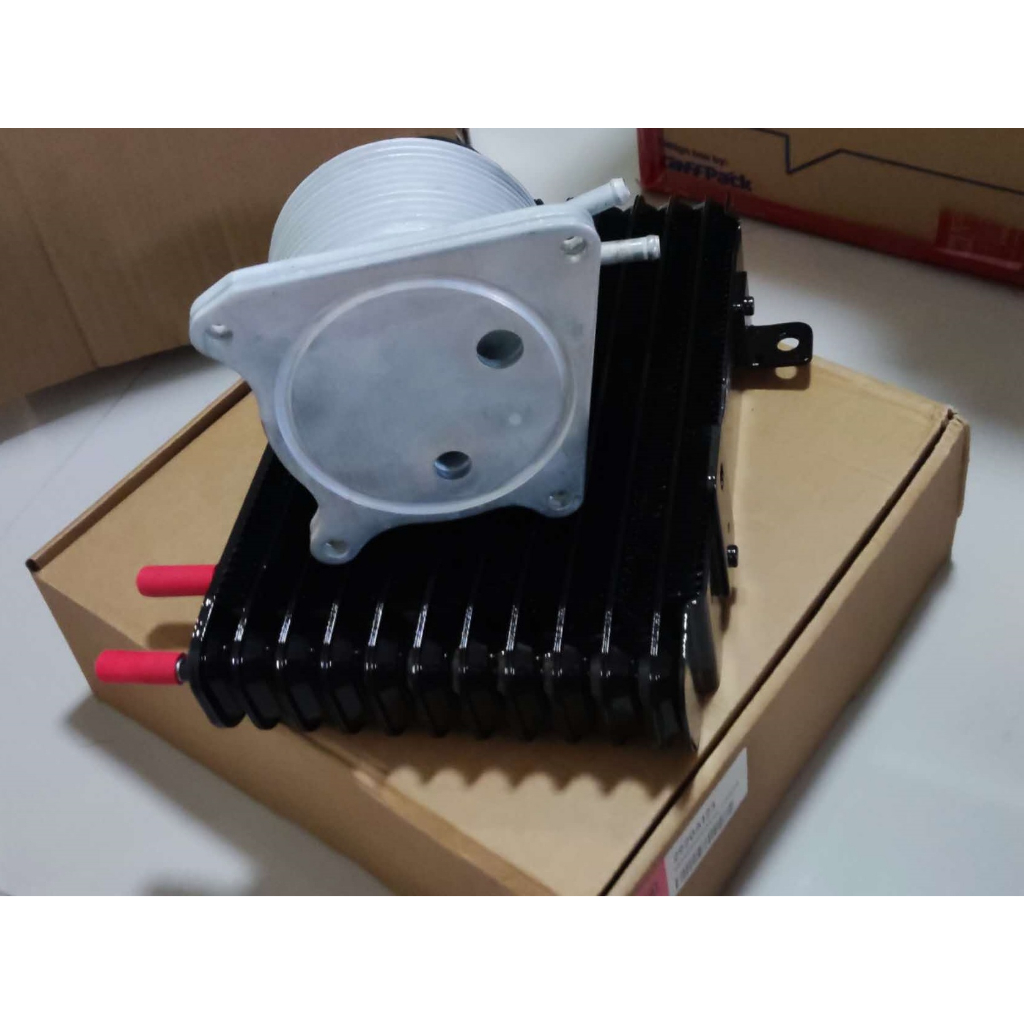 CVT Oil Cooler kit Pendingin Oli Transmisi Otomatis 2920A141 68025160AA AT COOLER 2920A123 Mitsubishi Outlander Sport ASX RVR Lancer EX Delica D5