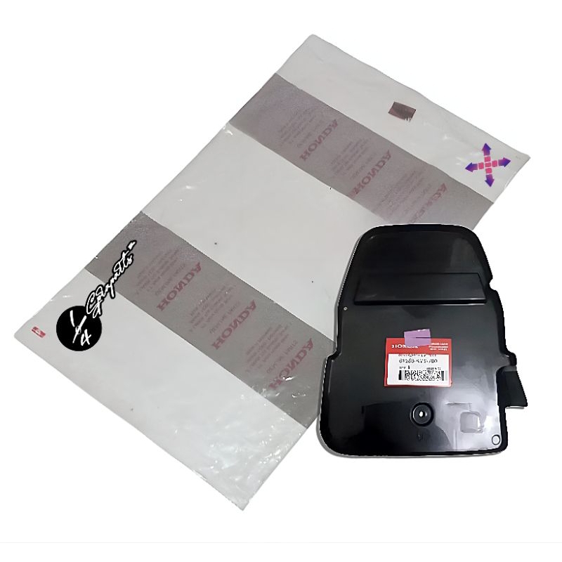 Cover Assy battery 81256-kvy-700 / Tutup aki beat karbu