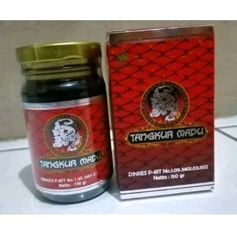 Madu Tangkur asli 100% original