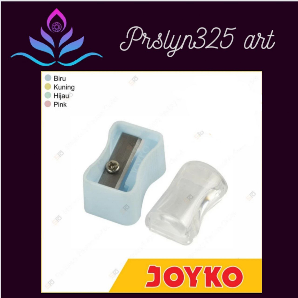 

rautan joyko bentuk pastel kecil SP-362PTL varian warna pink