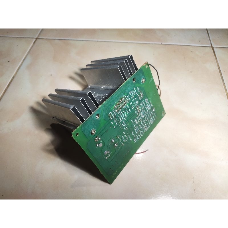 kit subwoofer Polytron psw500i BIGBASS