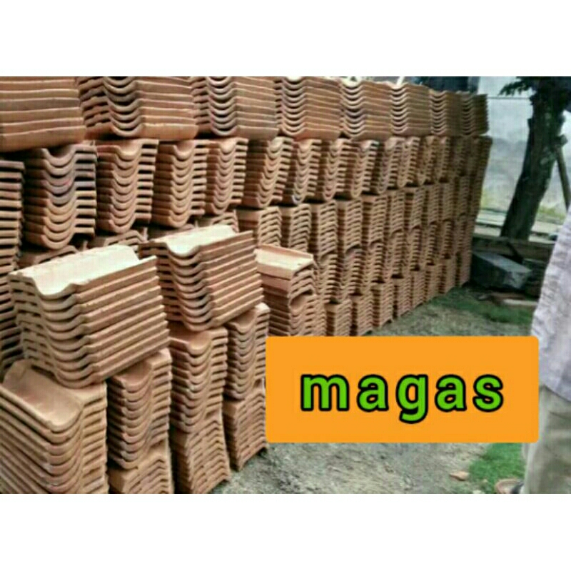 genteng super sokka kebumen mrz