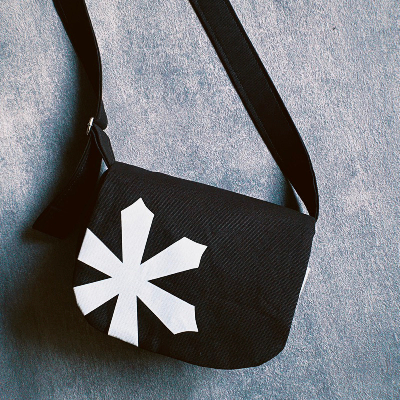 Starsy Bag | Tas Selempang Pria/Wanita