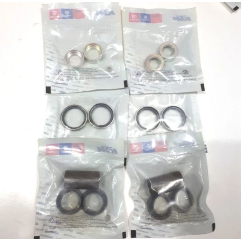 BOSH SWING ARM KTM DUKE RC ADV 200 250 390 BOS ARM KTM TRAIL ADVENTURE HUSQVARNA HUSABERG SIXYDAYS