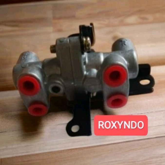 ROXYNDO - PEMBAGI MINYAK REM CIVIC NOUVA GRAND CIVIC GENIO ESTILO CIVIC LX