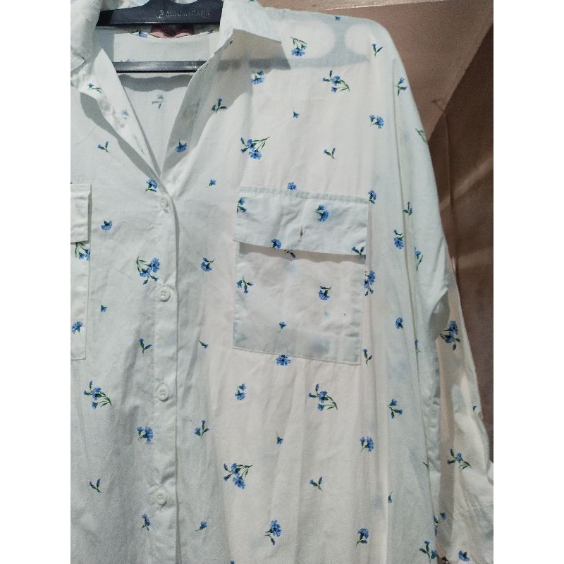 preloved haidee&orlin