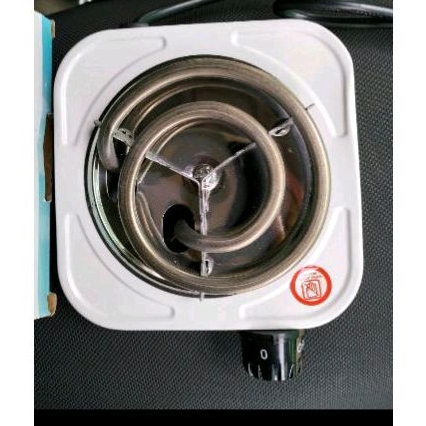 kompor Listrik multifungsi serbaguna