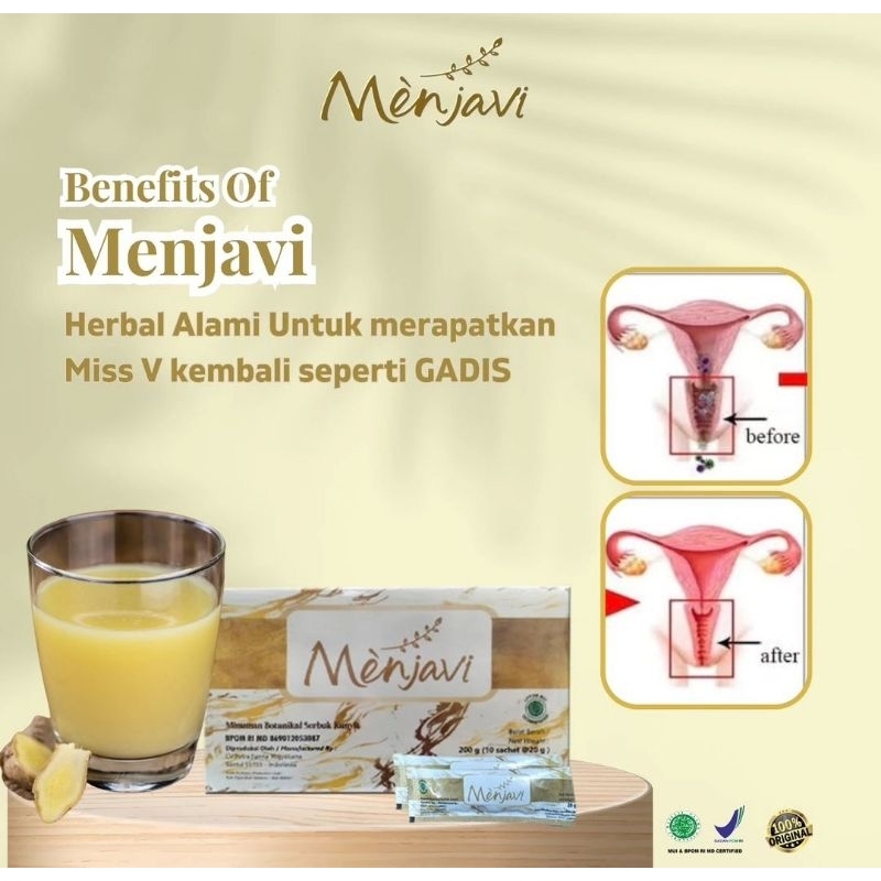 

menjavi / manja-V by glowderm / menjavi glowderm