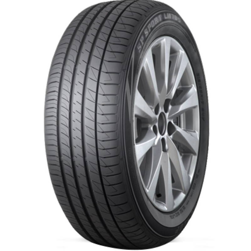 Ban Mobil 215/70 R15 Dunlop LM705