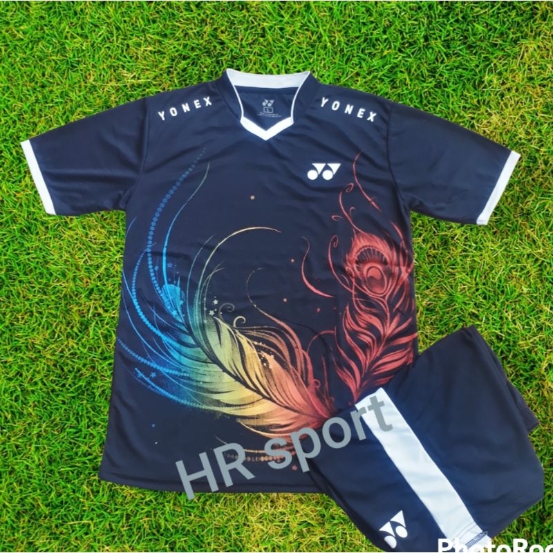 JERSEY BAJU KAOS OLAHRAGA BOLA FUTSAL BADMINTON COD 1SET DEWASA WAYANG BATIK PRODUK TERBARU
