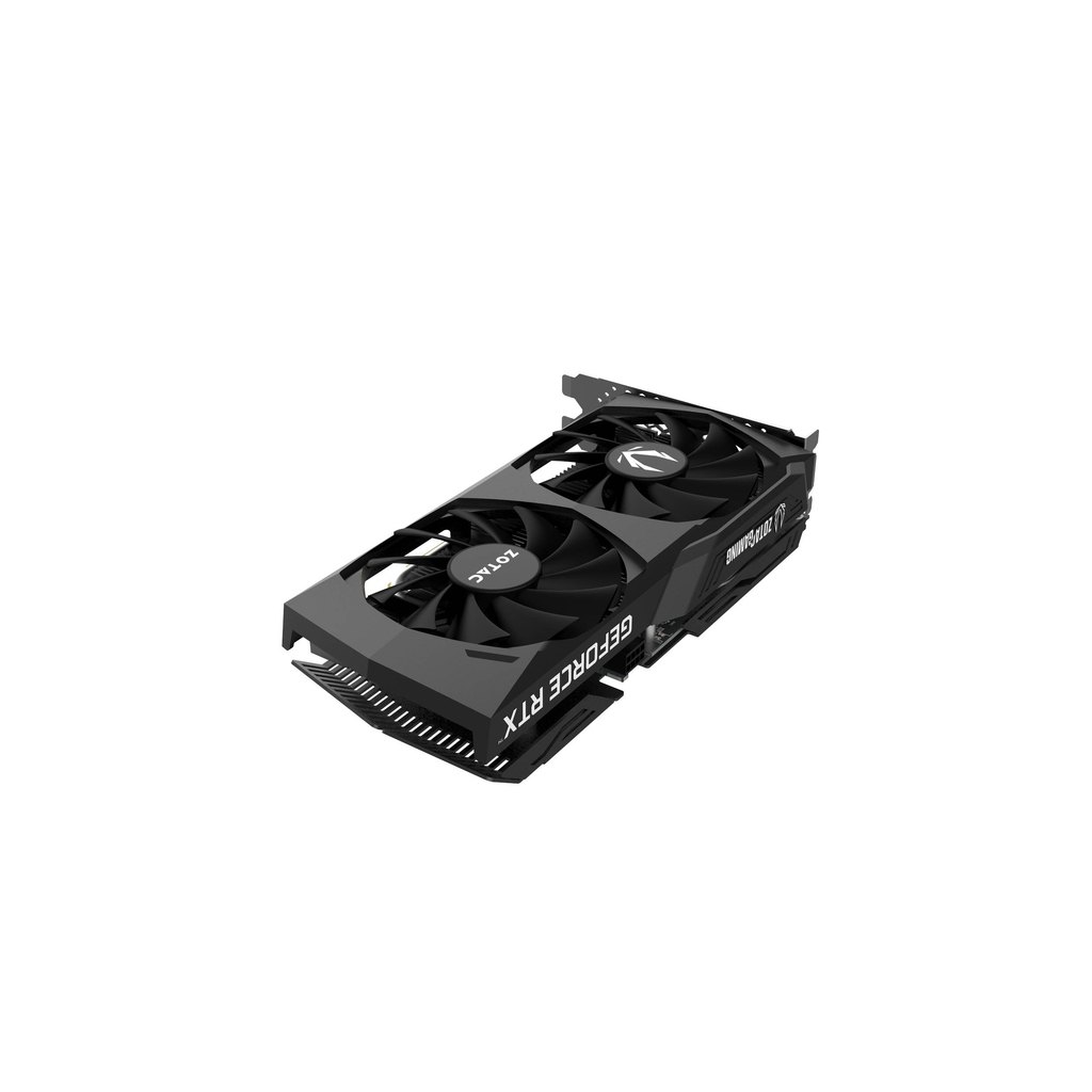 VGA ZOTAC Gaming GeForce RTX 4060 8GB OC Spider-Man Edition