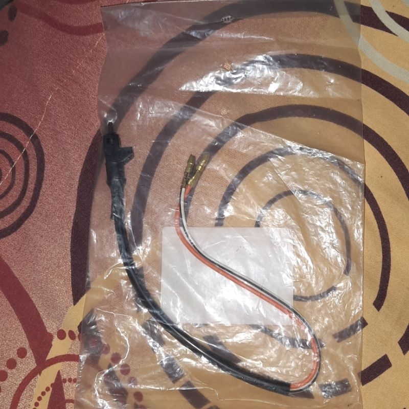 switch rem depan suzuki rc80 rc100 original SGP Japan