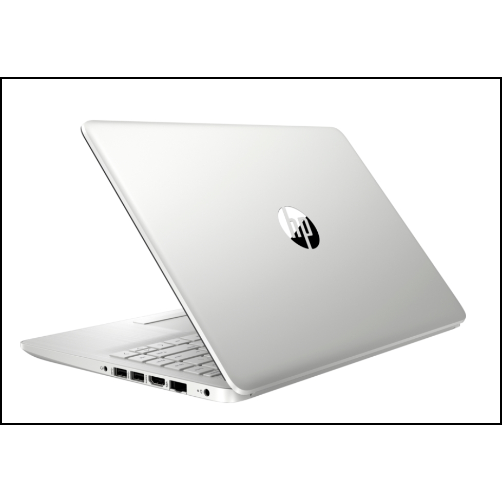 HP 14s Cf0070TX Intel Core i3 7020u Ram8Gb SSD256GB HDD1TB WINDOWS 11