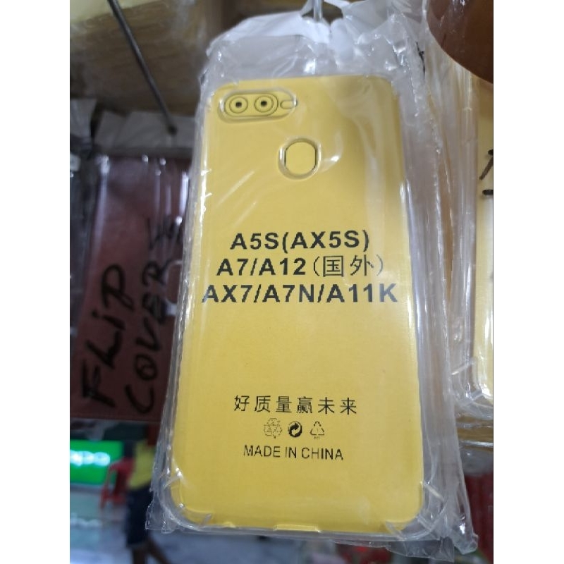 Tempered Glass Anti-Spy OPPO A5 2020 / A5S / A7 / A7X / A9 2020 / A11K / A12 / A12 2020 / A15 / A15S / A16 / A16E / A16K / A17 / A17K / A31 / A53S 5G / A57 2022 / A77S / F9 / F9 PRO / RENO 3 / R17 / R17 PRO TEMPERED GLASS TG MATTE FILM CERAMIC PRIVACY SPY