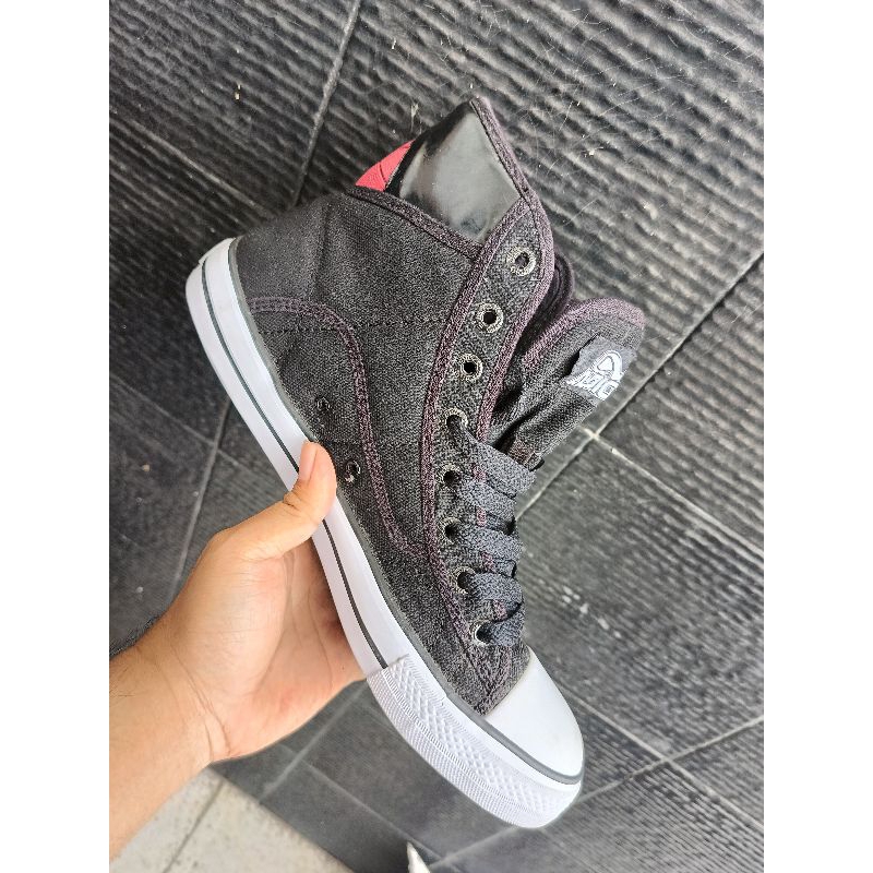 Sepatu Pria Adio High Sonic