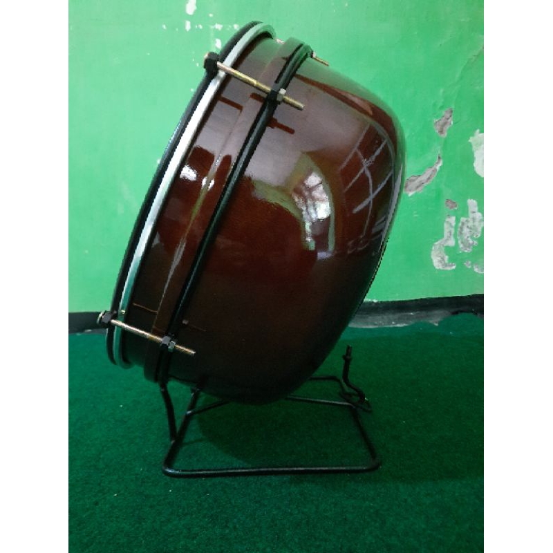 bass habsyi sarang tawon +stik bass dan tas