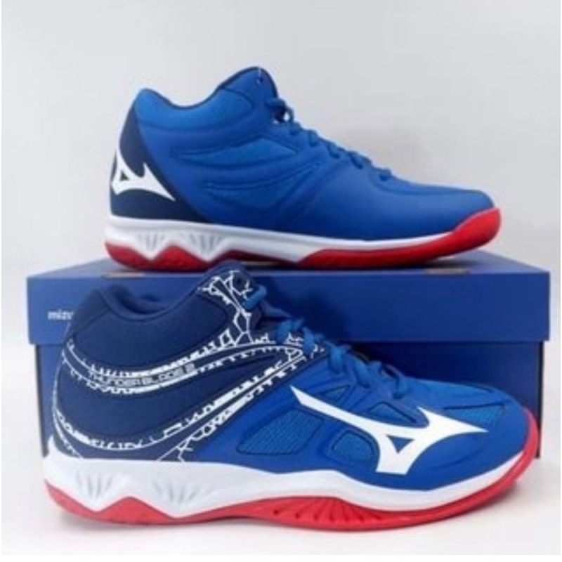Mizuno Thunder Blade 2 mid