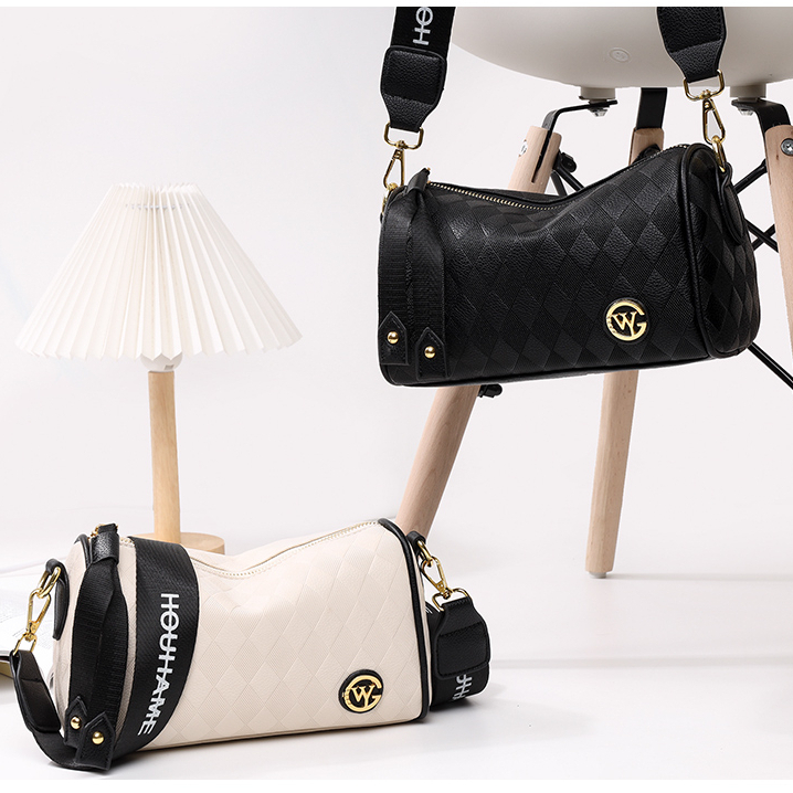 2553 tas selempang wanita import fashion tas bahu wanita tas sling bag terkiniian cantik dan best seller termurah