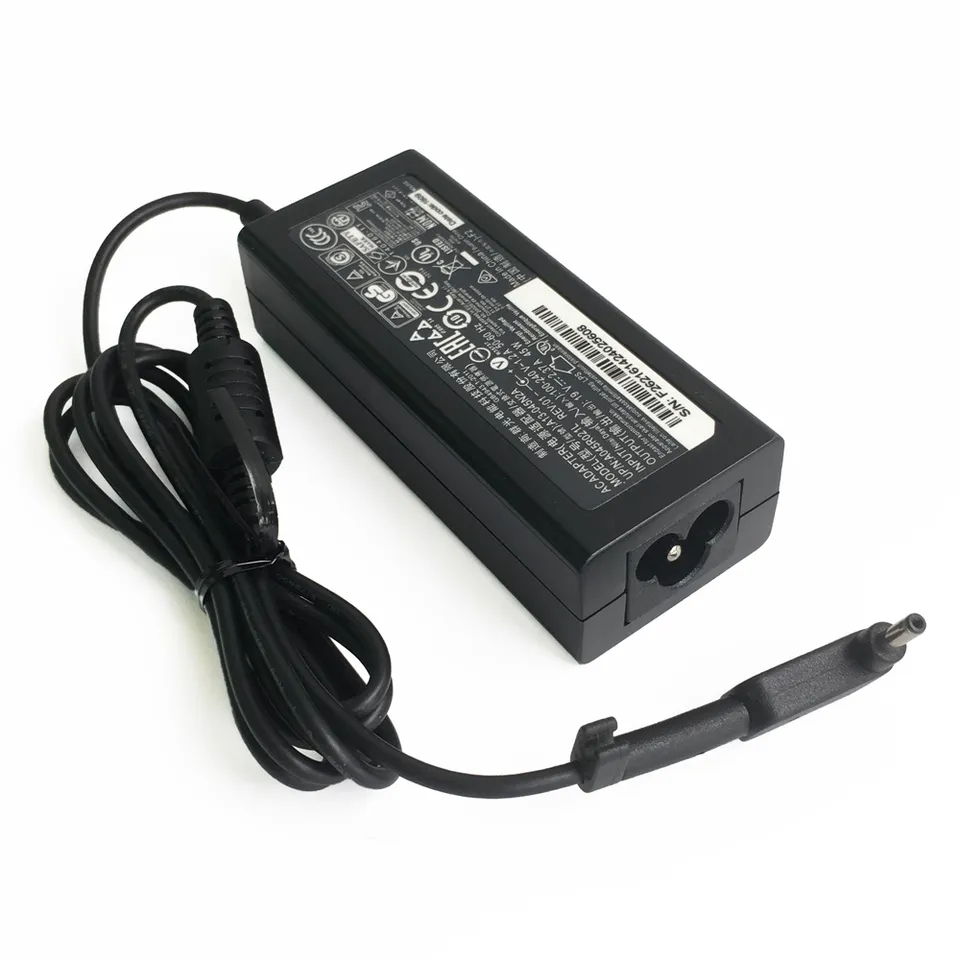 Charger Laptop Acer Aspire A114-31 A114-32 A311-31 A314-31 A314-32 A315-21 A315-31 A315-33 A315-51