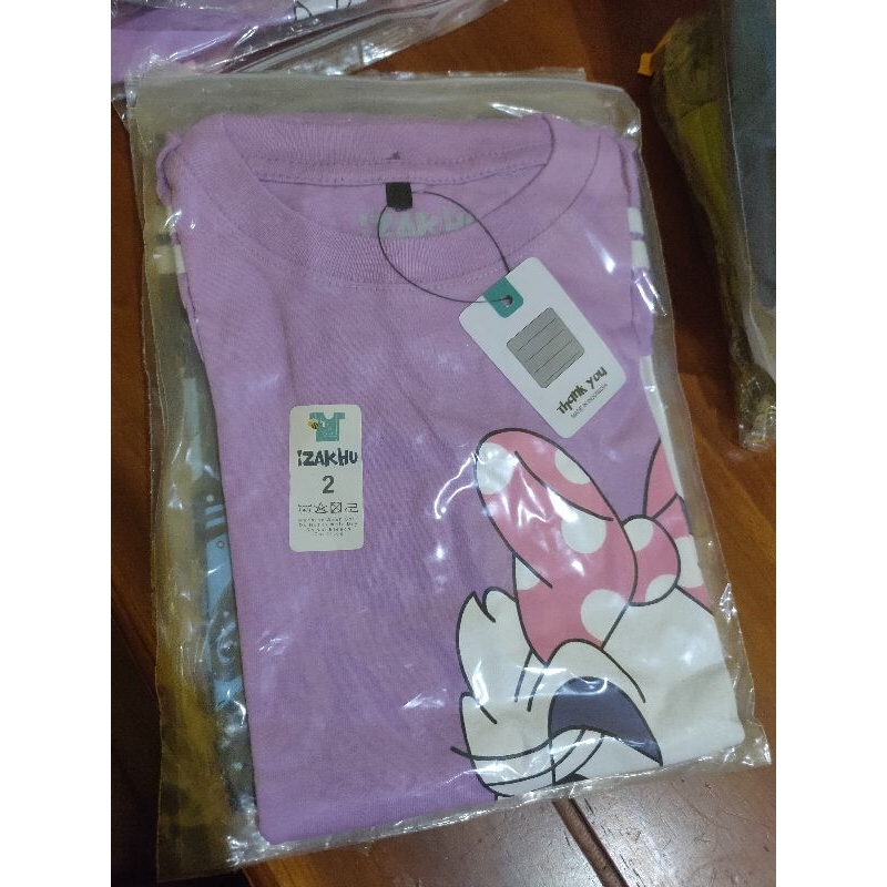 baju anak