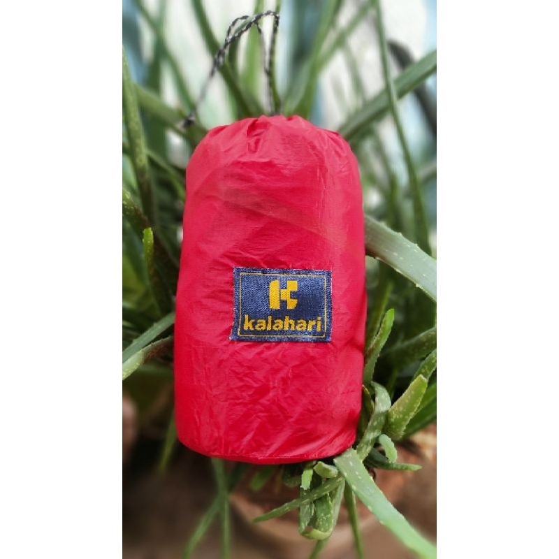 Tarp tent Luna 1P Kalahari