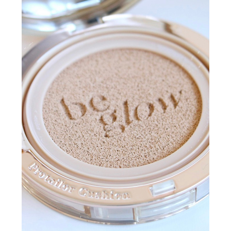 ESPOIR Pro Tailor Be Glow Cushion NEW CLASS SPF42 PA++ [ FREE REFILL]