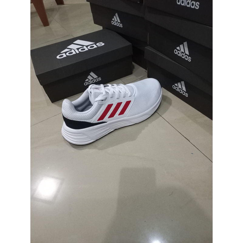adidas galaxy putih Original 100%