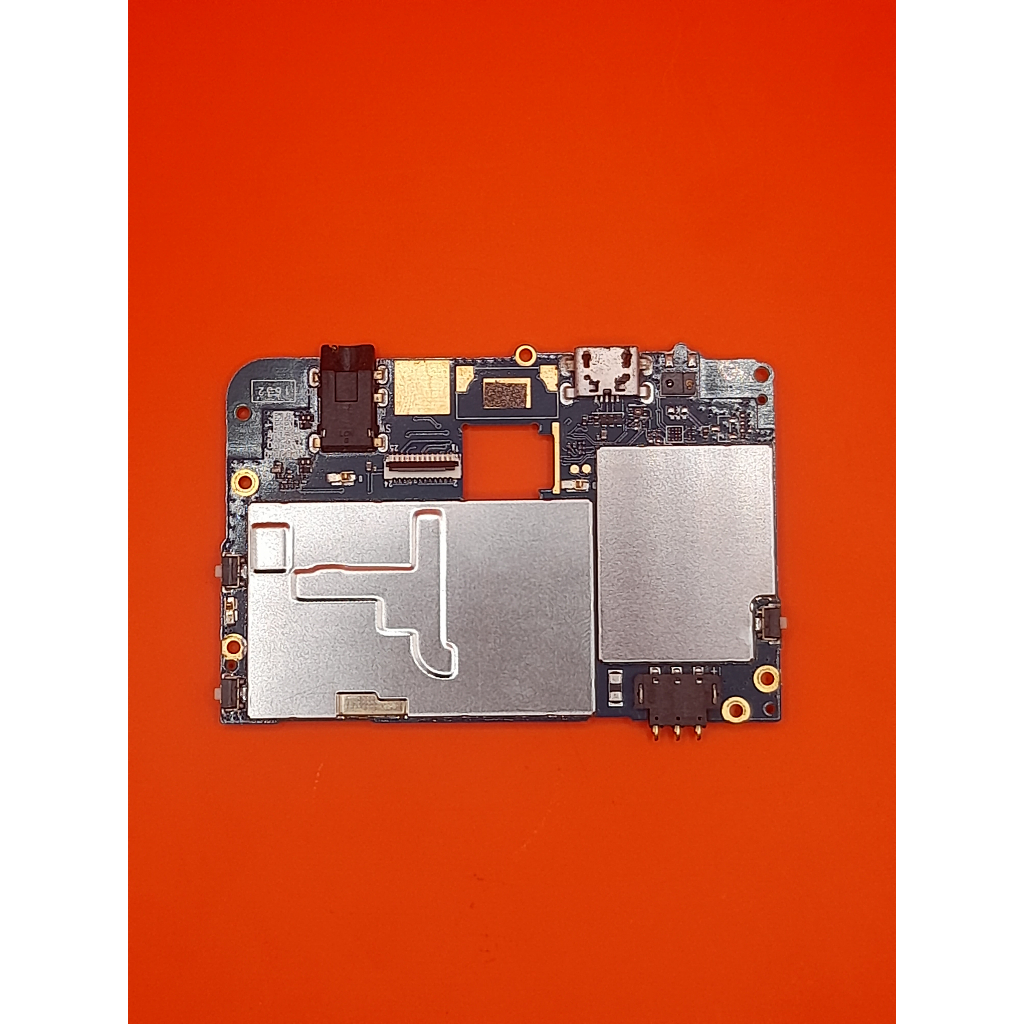 PBA MESIN MAINBOARD HIMAX M20i NORMAL ORI COPOTAN HIMAX H CLASSIC