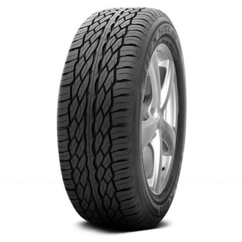 Ban Mobil Falken S/TZ205 285/50 R20