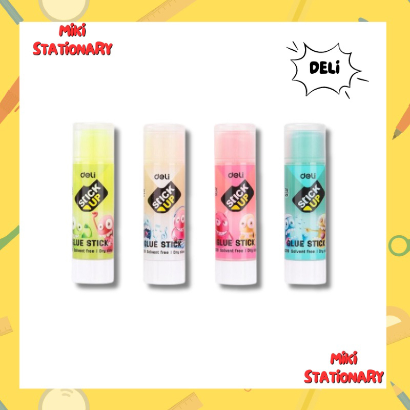 

lem kertas deli 8 gr satuan