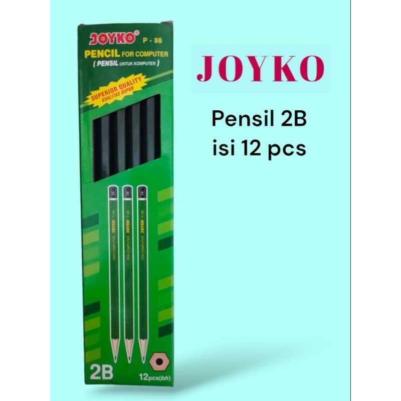 

JOYKO pencil for computer P-88