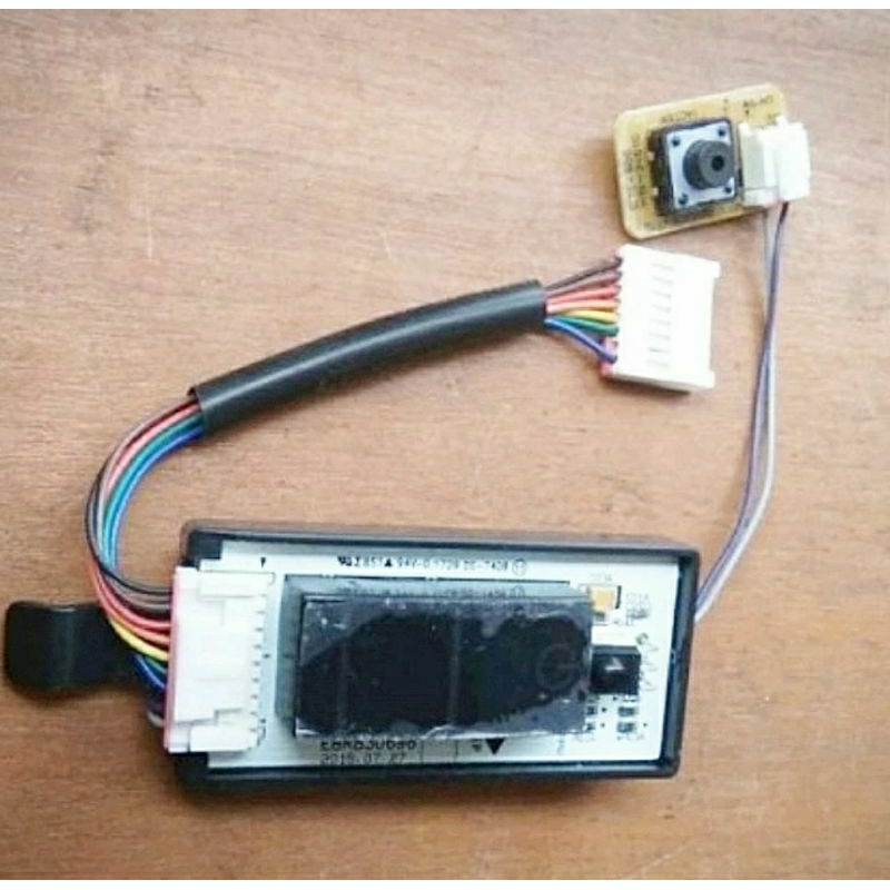 Receiver Sensor AC LG Dual Inverter Smart Inverter Original