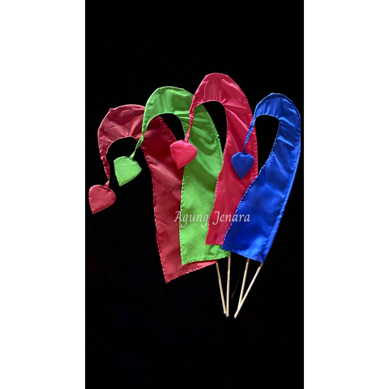 UMBUL-UMBUL | 50cm | free stick