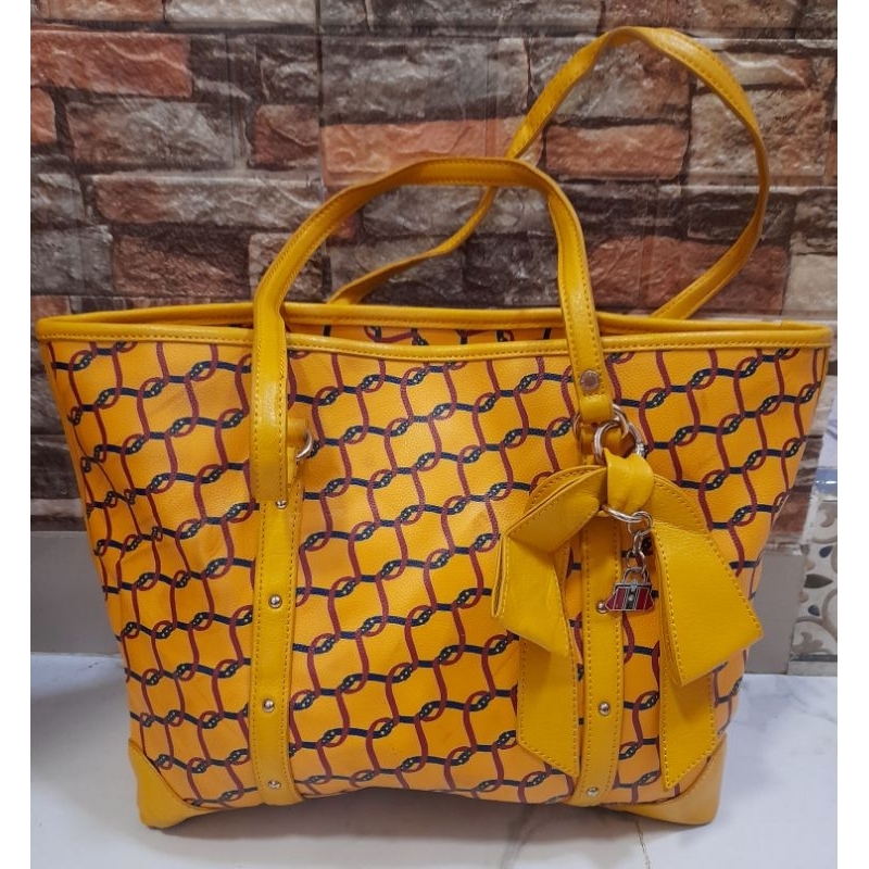 Sale Tas Tote Roberta like new