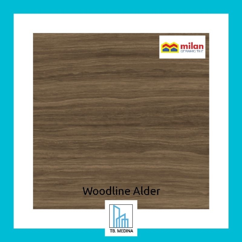 Kramik Motif Kayu 50x50