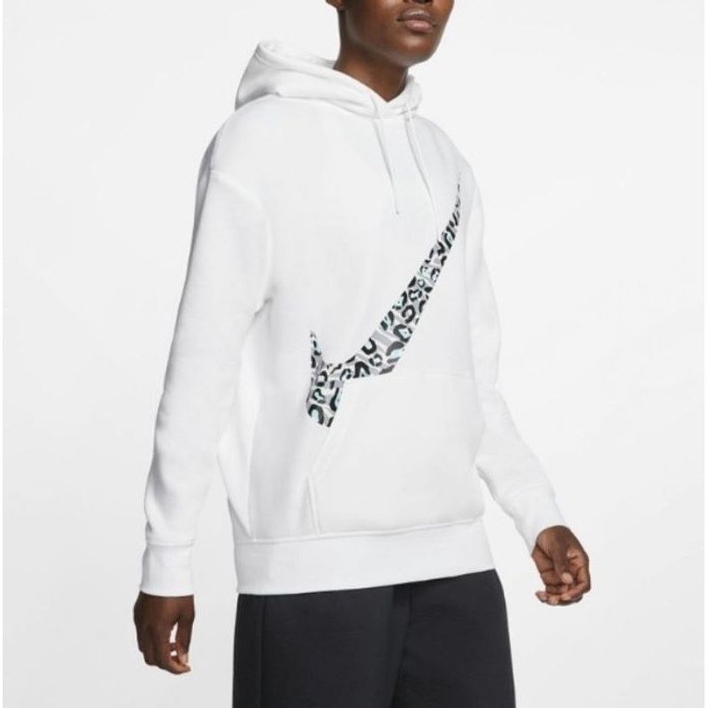 HOODIE NIKE BIG SWOOSH ORIGINAL UNISEX