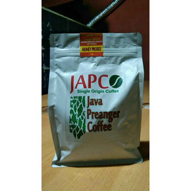 

coffee japco