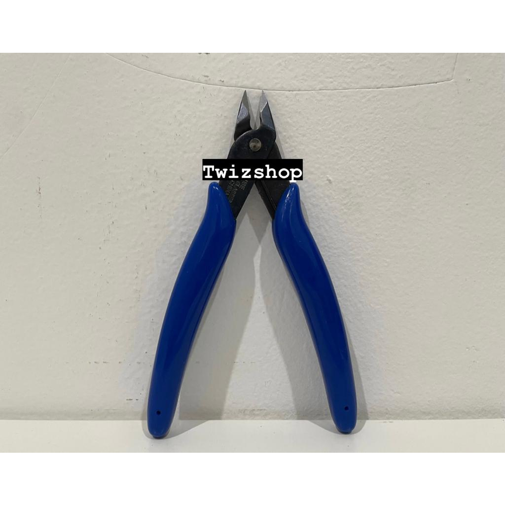 Tang Potong Elektronik 5&quot; / Micro Nipper Cutter 5 Inch Soft Spring