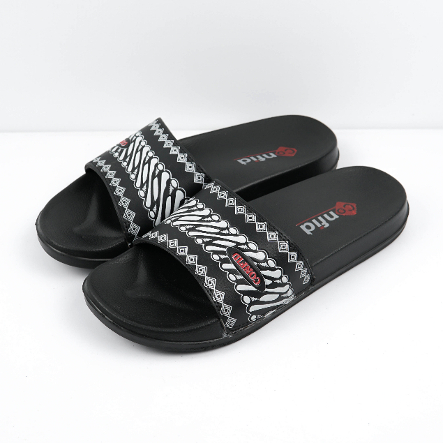 Sandal Slop Phylon Casual Pria - JPR