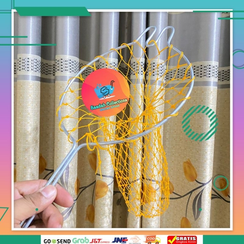 Alat petik buah mangga, alpukat, jambu, rambutan, dll