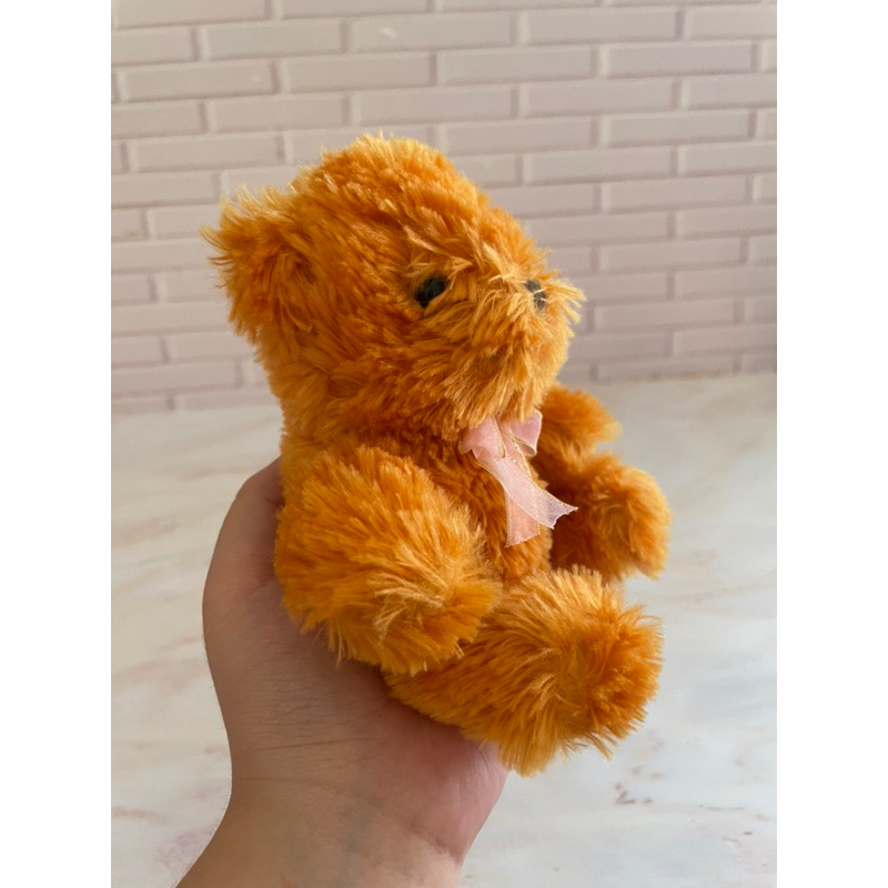 boneka ala pooh/boneka pooh ala ala/boneka winnie the pooh/boneka beruang lucu/boneka imut/koleksi p