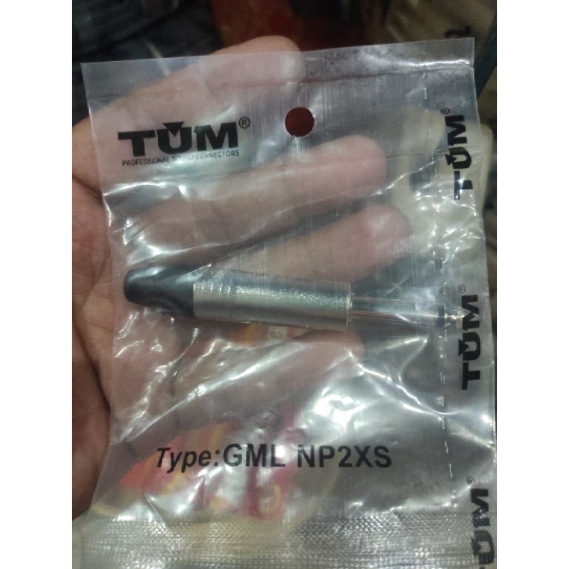 Jack akai mono Tum original jack mic bagus jack mic murah