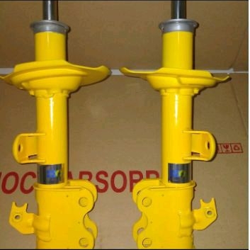 shockbreaker Toyota Avanza depan original