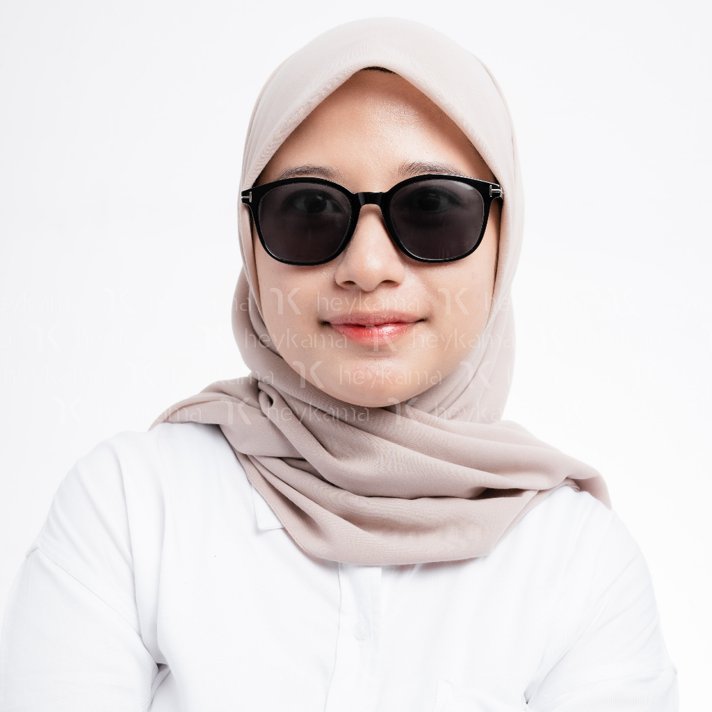 Kacamata Sunglasses Yoka - Kacamata Hitam