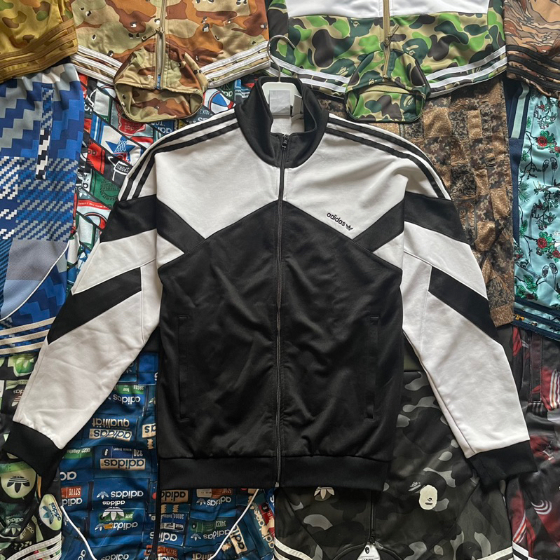 Tracktop Adidas Palmeston