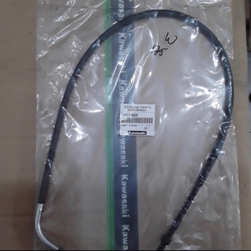 KABEL KOPLING TALI KOPLING KAWASAKI W175 SE W 175 CAFE ORIGINAL